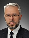 Prof. Dr. Şahin GÜVEN