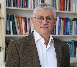 Prof. Dr. Nasuh Günay