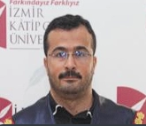 Doç. Dr. Muhammed Akdoğan