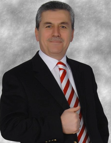 Prof. Dr.  Şefaettin Severcan