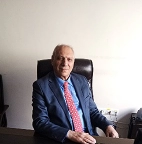 Prof. Dr. Kazım Yıldırım