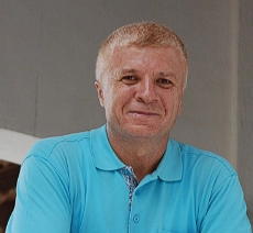 Prof. Dr. Bahattin Yaman