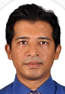 Prof. Dr. Abdullahil Mamun