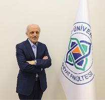 Prof. Dr. İbrahim Tüfekçi