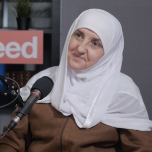 Dr. Haifa Younıs