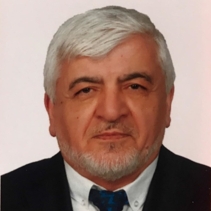 Öğr. Gör. Hamdi Arslan