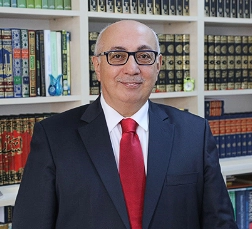 Prof. Dr. Ali Galip Gezgin