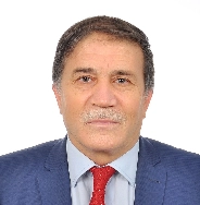 Prof. Dr. Sayın Dalkıran