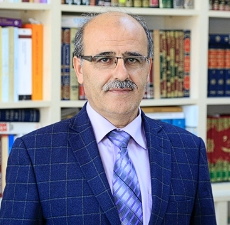 Prof. Dr. Talat Sakallı