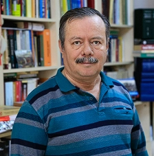 Doç. Dr. Ahmet Yılmaz Soyver