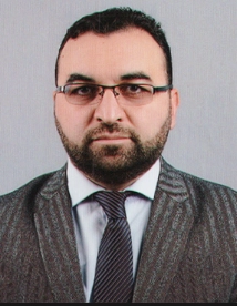 Öğr. Gör. Yasin Cenan