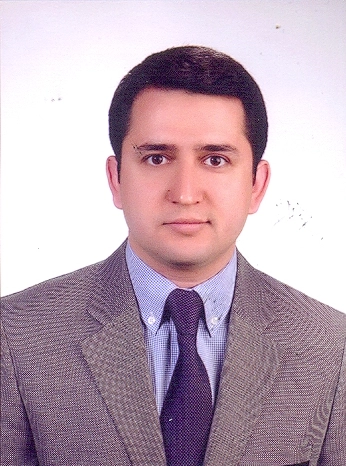 Öğr. Gör. Ömer Korkmaz