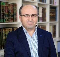 Prof. Dr. Talip Türcan