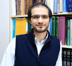 Doç. Dr. Ahmet Muhammet Peşe