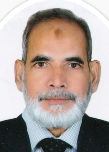 Prof. Zahed Husain Sikder