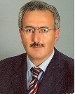 Doç. Dr. Abdullah BENLİ