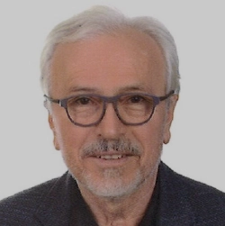 Prof. Dr. Mustafa Usta