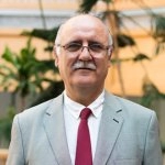 Prof. Dr. İlyas Çelebi