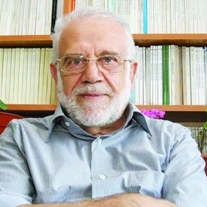 Prof. Dr. İhsan Süreyya Sırma