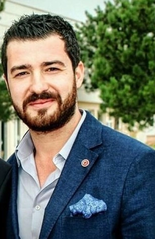 Dr.Öğr.Üyesi Uğur Alkan