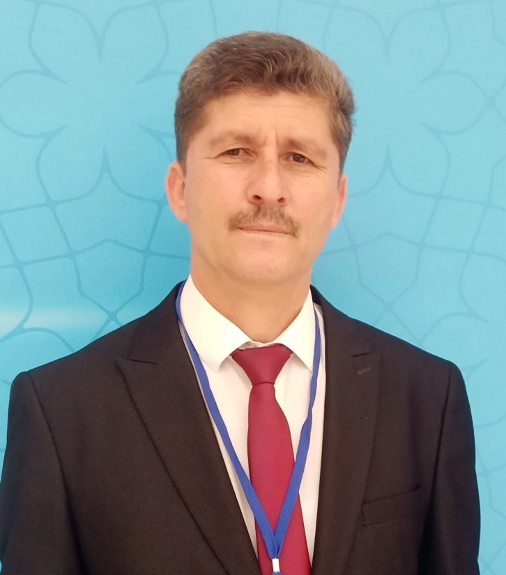 Doç. Dr. Nevzat Erkan