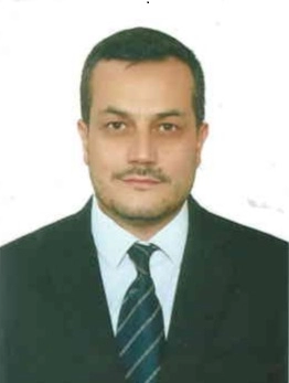 Öğr.Gör. Dr. Abdullah DİNÇ