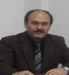 Doç. Dr. Nedim Öz