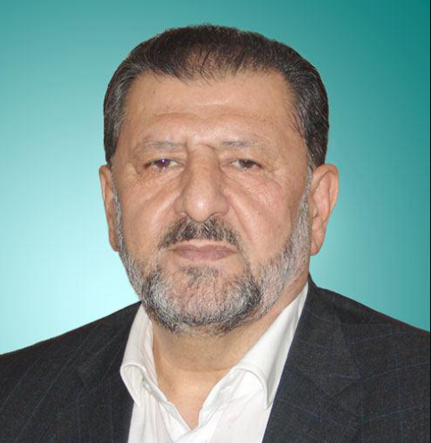 Dr. Abdurrahman Muhammed Biyrani