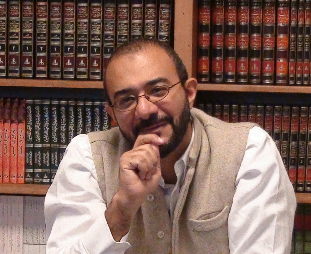 Prof.Dr.Casir Avde ا د جاسر عودة