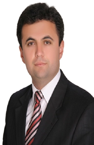 Doç. Dr. Ramazan Tarık