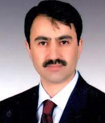 Prof. Dr. Yasin Kurban