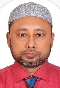 Prof. Dr. Mohammad Aktaruzzaman Khan