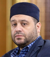 Dr. Fadi Musa