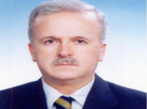 Prof. Dr. Nevzat Aşık