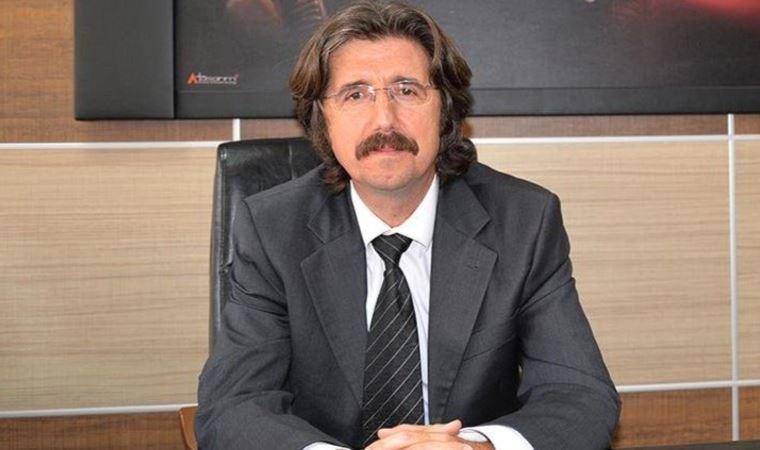 Prof. Dr. Ferudun Yılmaz