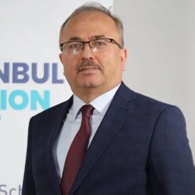 Prof. Dr. Birol Akgül 