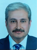 Prof. Dr. Hüseyin İbrahim Yeğin