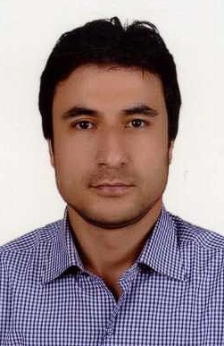 Öğr. Gör. Anas Mslm