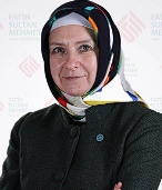 Doç. Dr. Asiye Çelenlioğlu