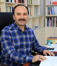 Prof. Dr. Musa Kocar