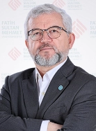 Prof. Dr. Mustafa Özel