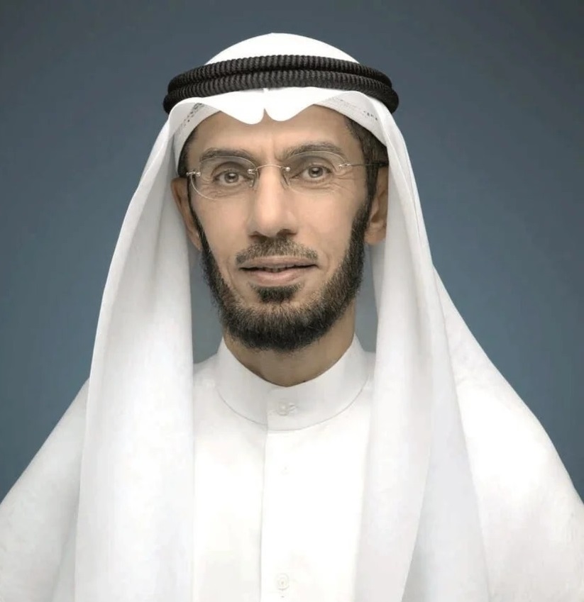 Dr. Muhammad Al Awadhi