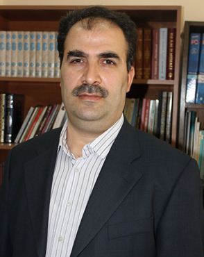 Dr. Mustafa Genç