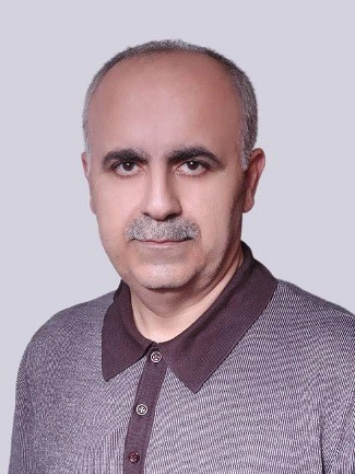 Doç. Dr. Mustafa Akman