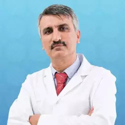 Dr. Maruf Çelik