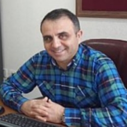 Doç. Dr. Mehmet Demirtaş