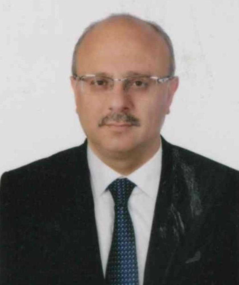 Doç. Dr. Mehmet Ergün