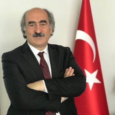 Mehmet Nezir Gül 