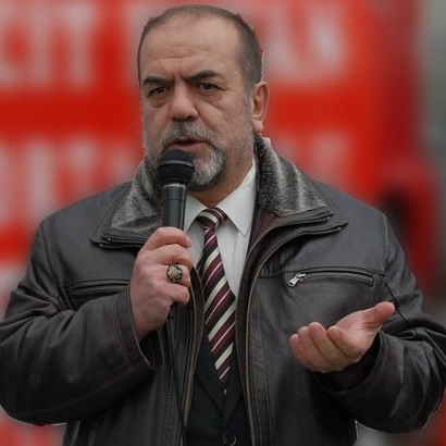 Mehmet Yazıcı