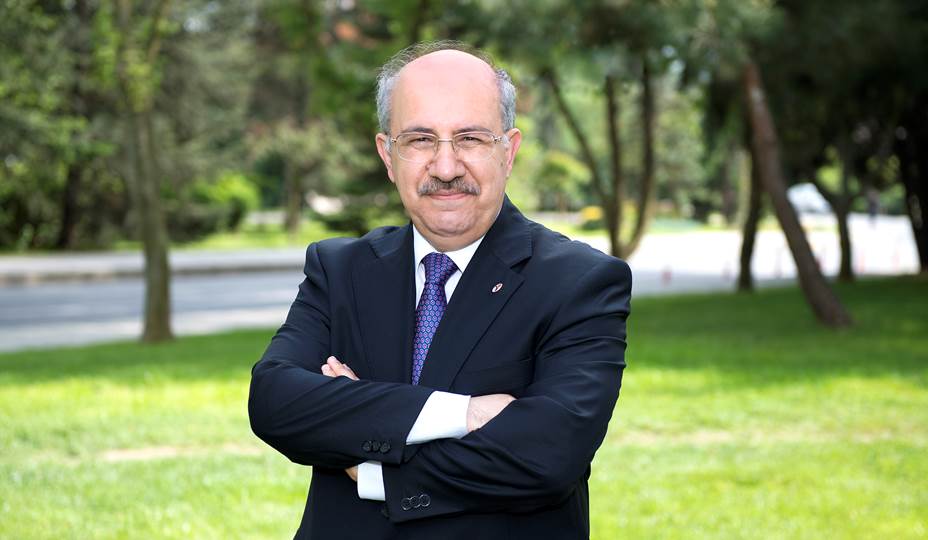 Prof. Dr. Mehmet Karaca